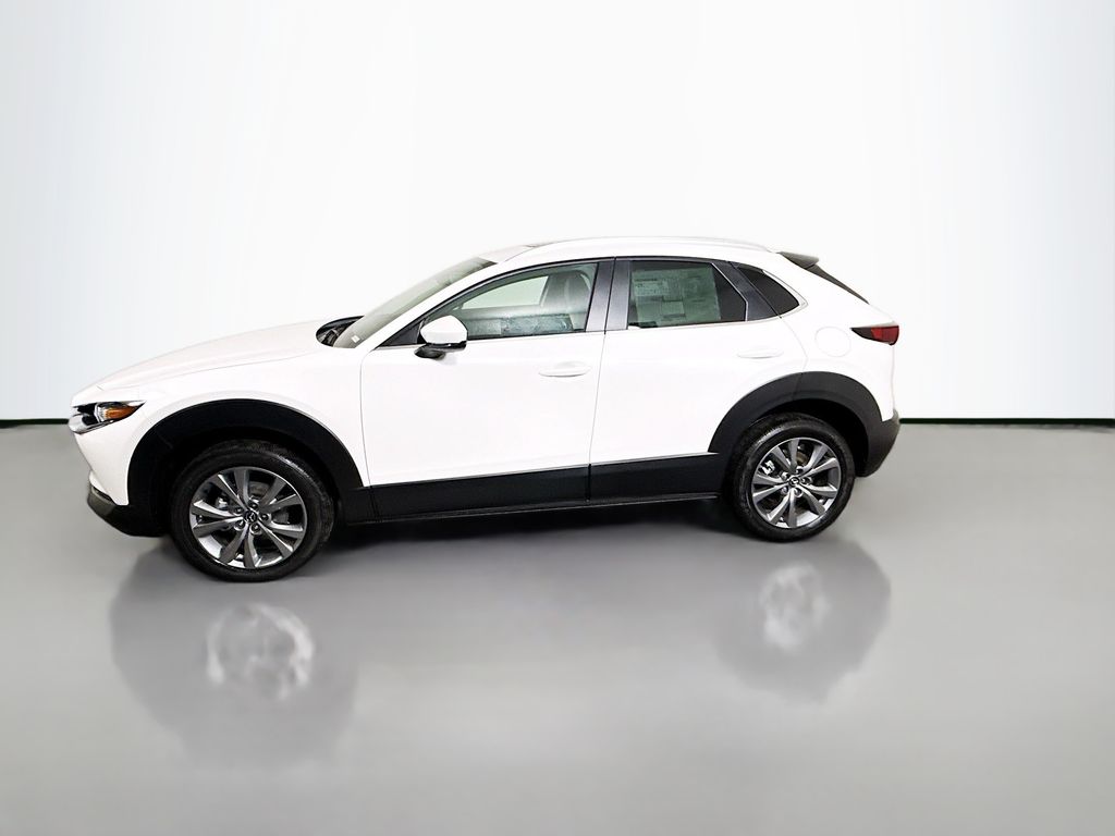2025 Mazda CX-30 2.5 S Preferred photo 3
