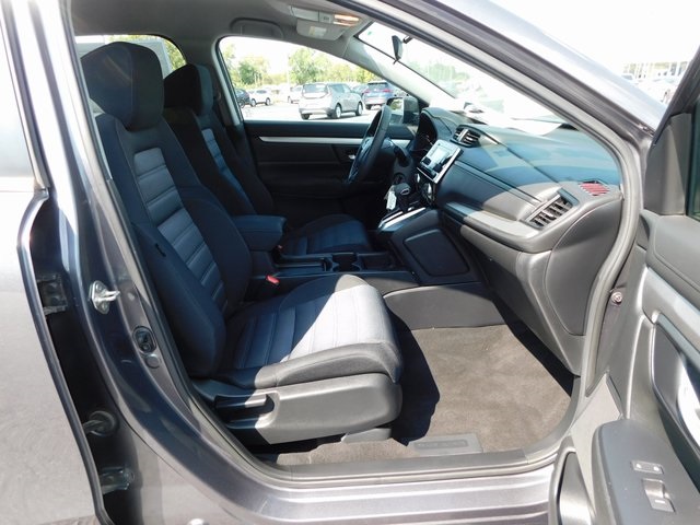 2019 Honda CR-V LX photo 14