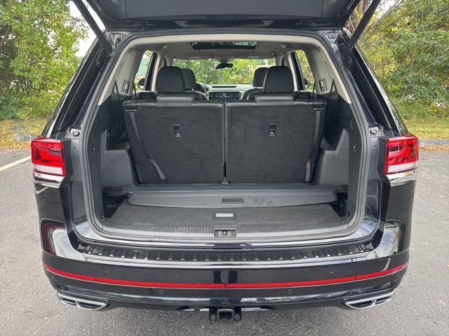 2023 Volkswagen Atlas V6 SEL Premium R-Line photo 7