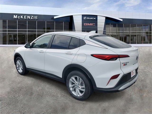 2025 Buick Envista Preferred photo 3