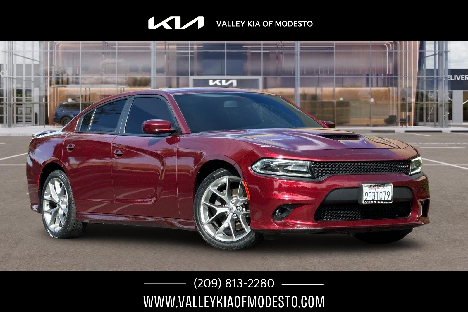 2020 Dodge Charger