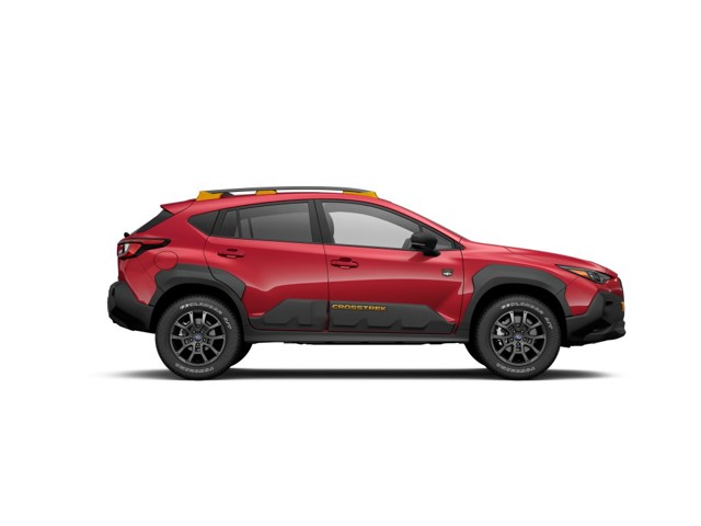 2026 Subaru Crosstrek Wilderness photo 4