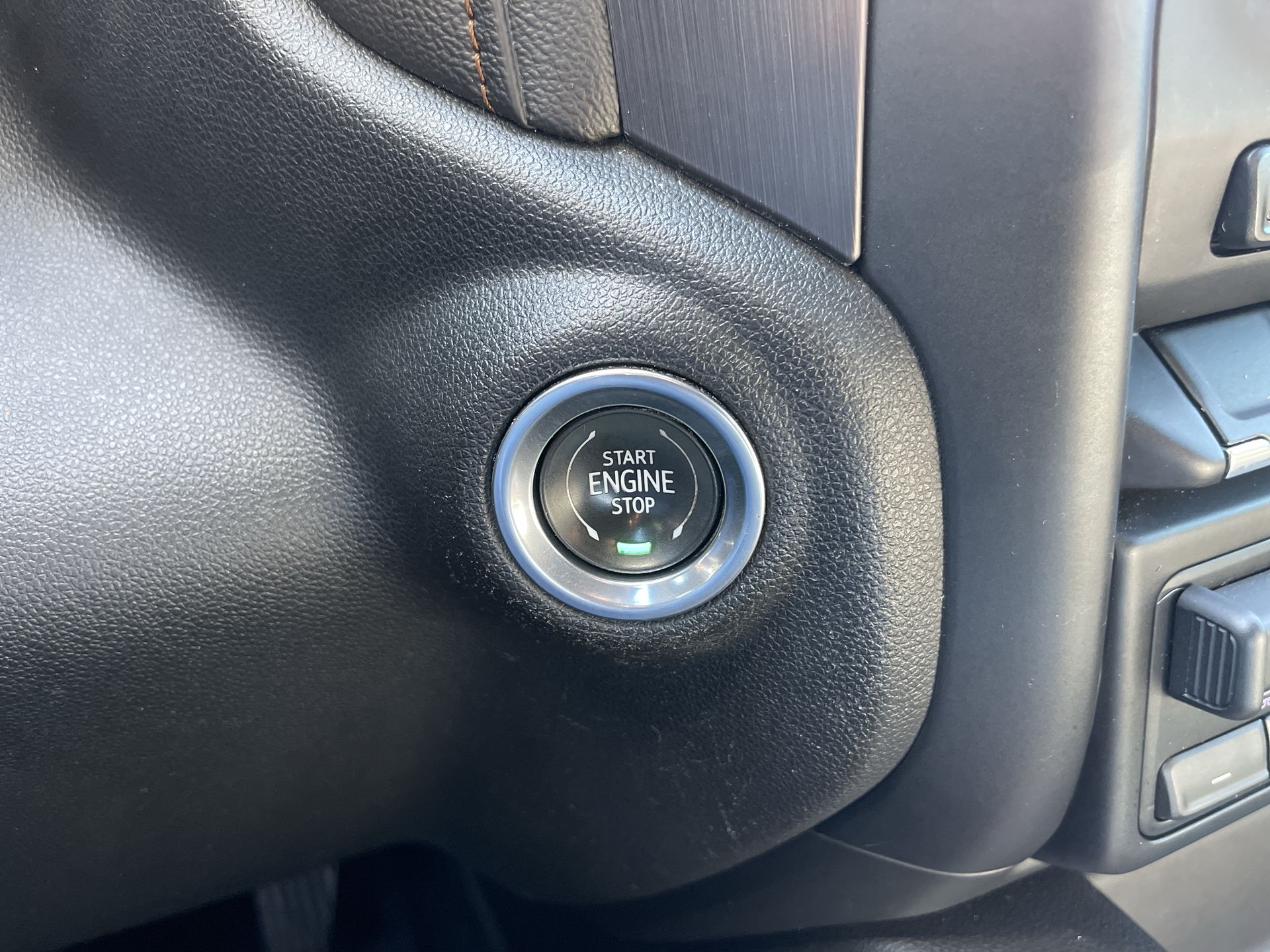 2019 Gmc Sierra 1500 AT4 photo 16
