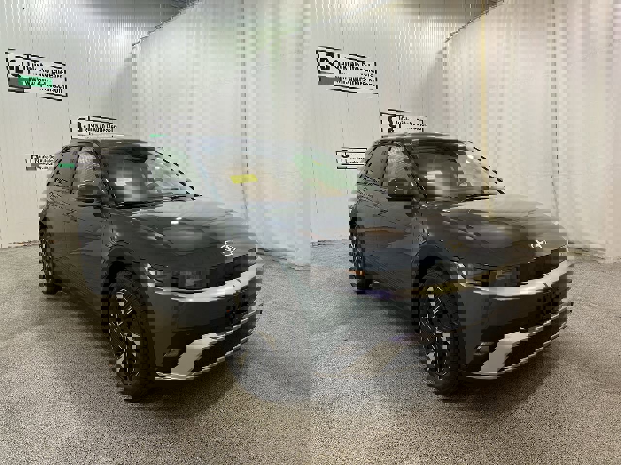 2026 Hyundai Ioniq 5 SEL photo 3