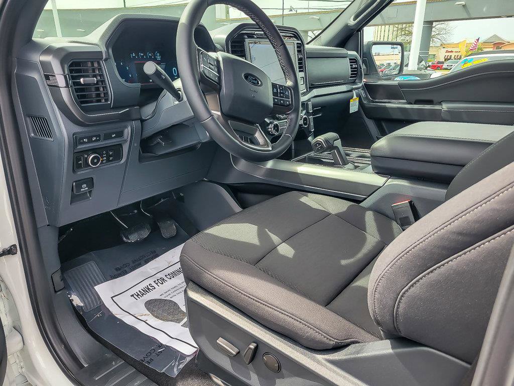 2024 FORD F-150 - Image 13