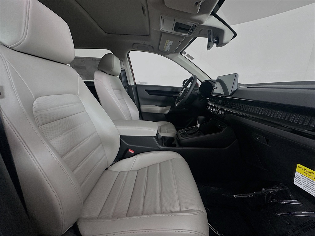 2026 Honda CR-V EX-L photo 27