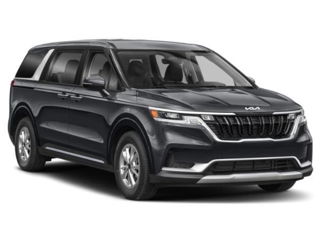 2024 Kia Carnival LX photo 6