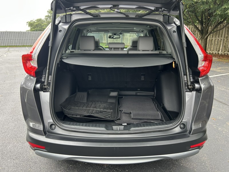 2019 Honda CR-V EX-L photo 31