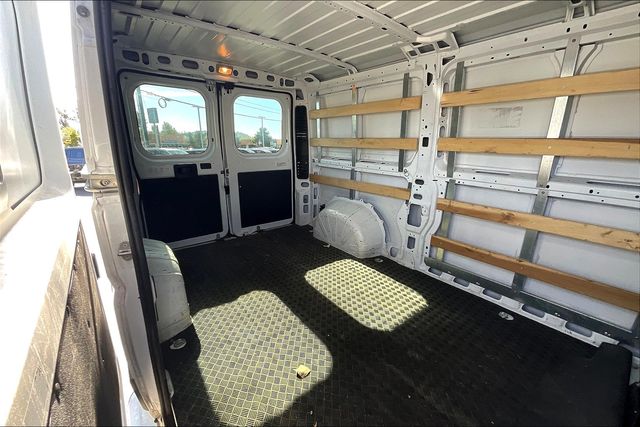 2023 Ram ProMaster 2500 Base photo 19