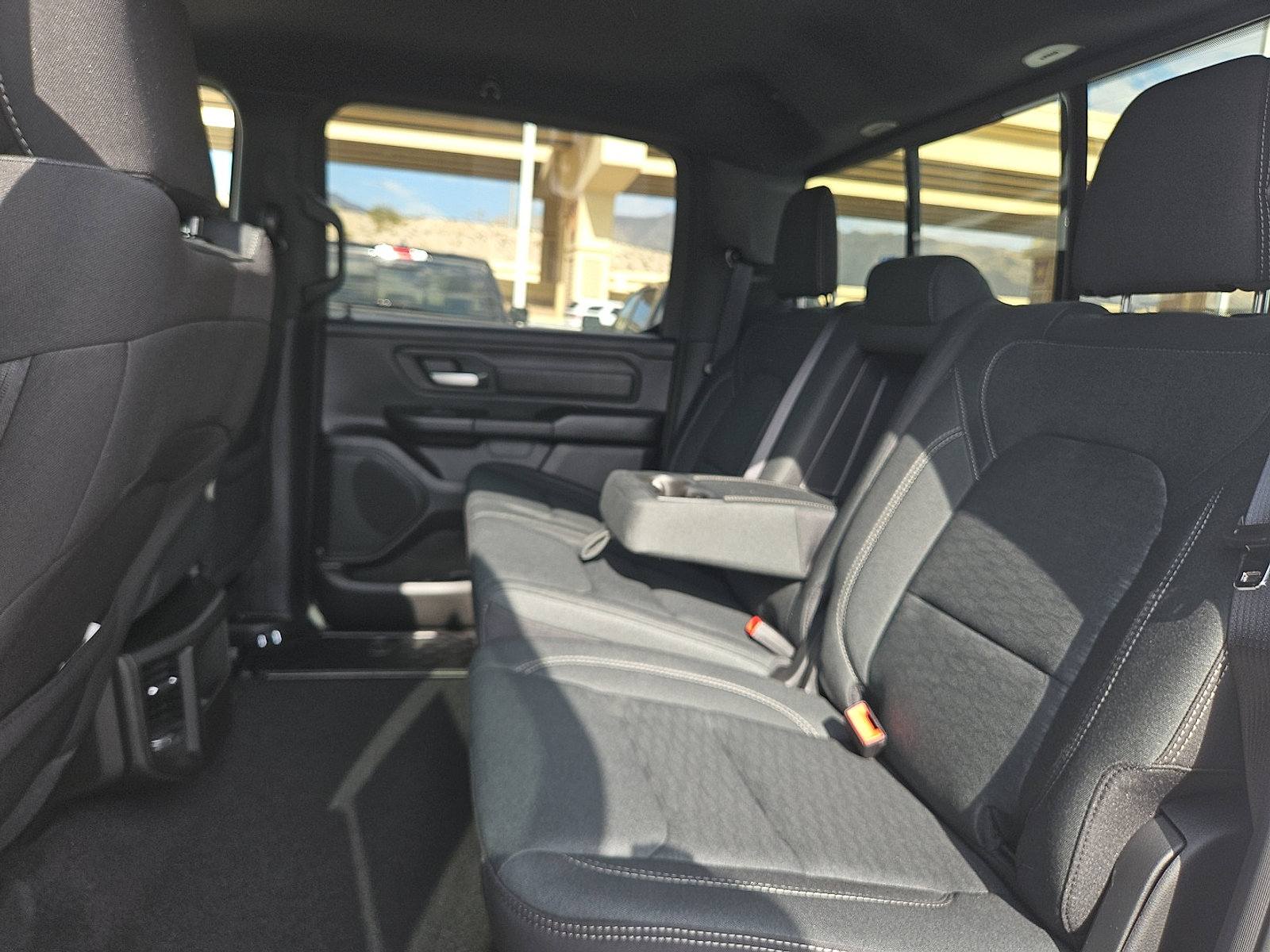 2026 Ram 1500 Express photo 8