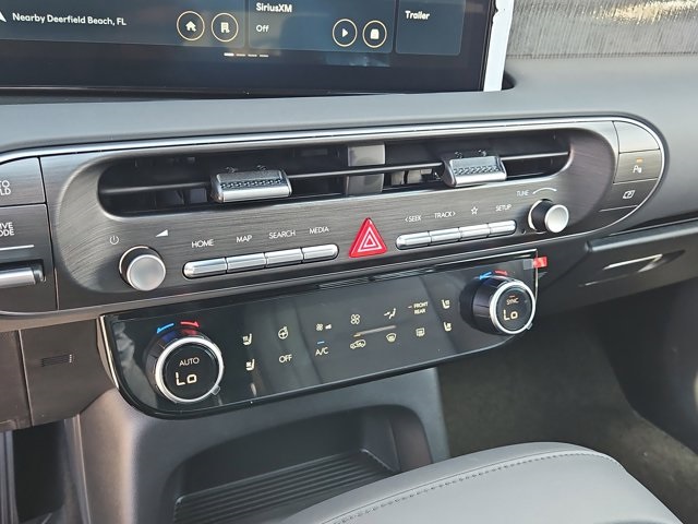 2026 Hyundai Palisade Calligraphy photo 24