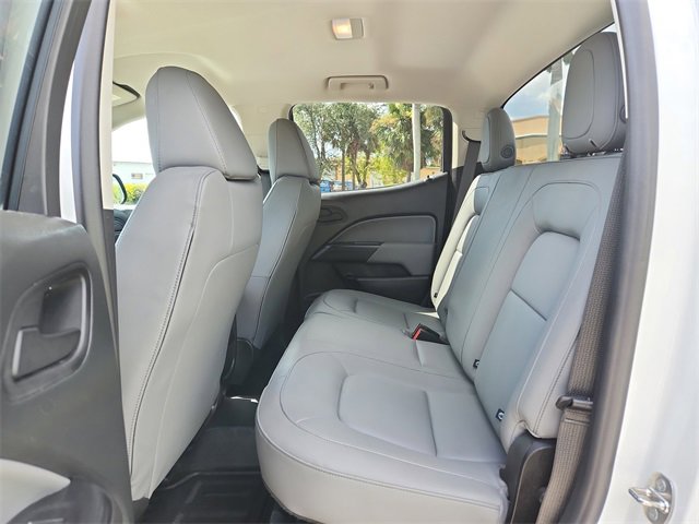 2021 Gmc Canyon Elevation Standard photo 8