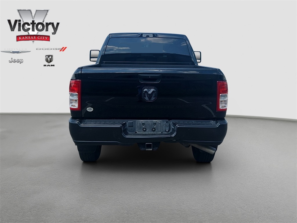 2024 Ram 3500 Tradesman photo 4