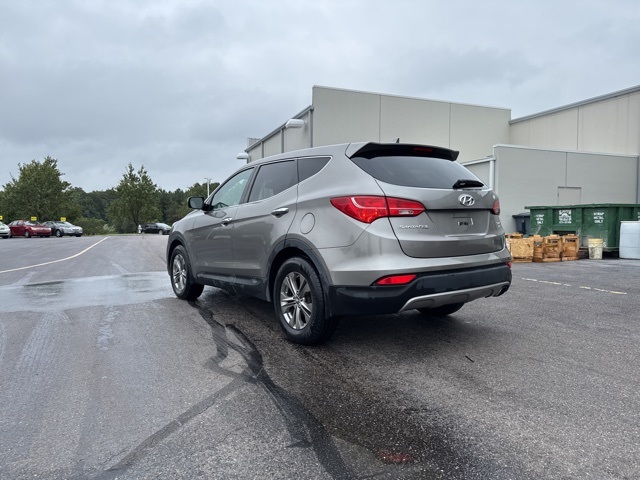 2014 Hyundai Santa Fe Sport Base photo 3