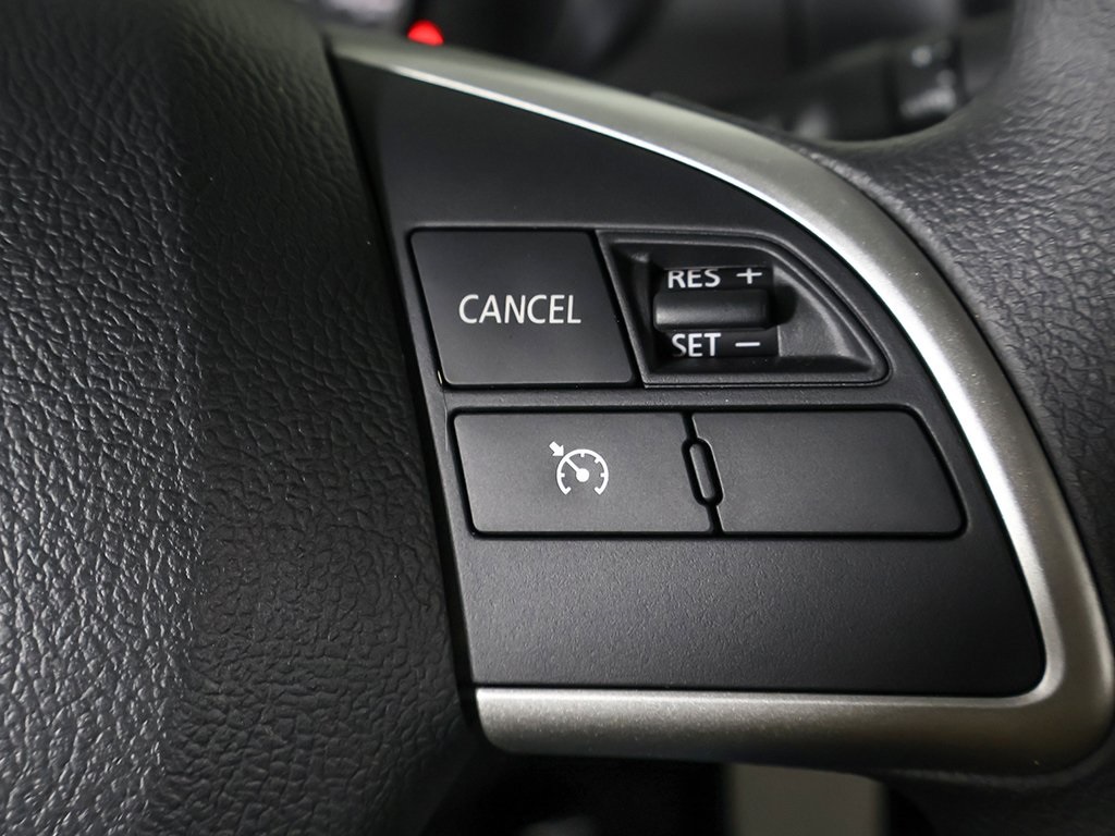 2024 Mitsubishi Mirage G4 LE photo 33