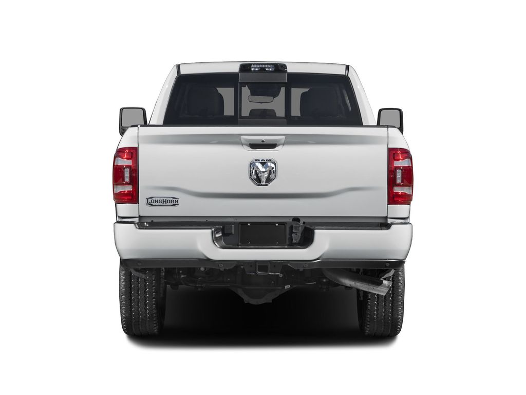 2024 Ram 2500 Limited photo 5