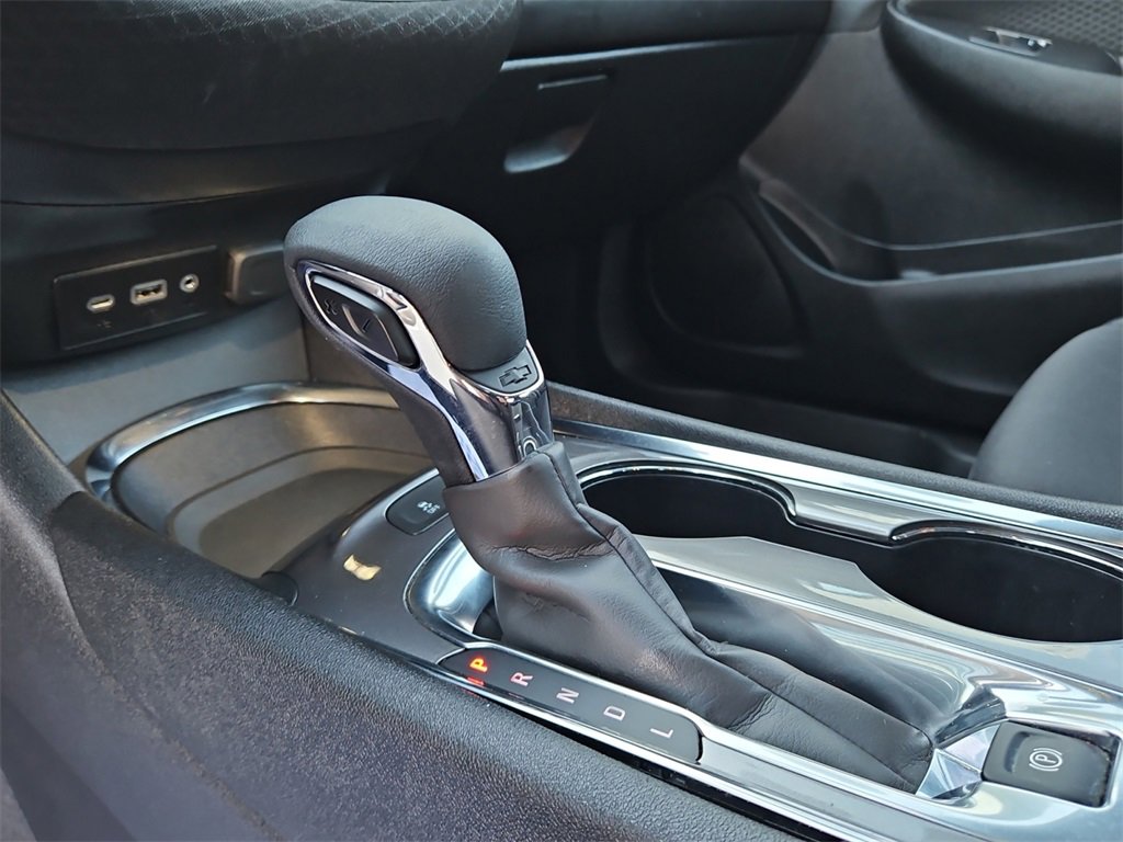 2024 Chevrolet Malibu 1LT photo 36