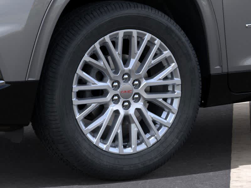 2026 Gmc Acadia Denali photo 9