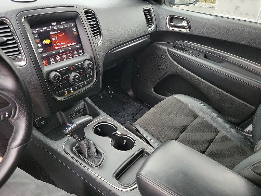 2019 Dodge Durango R/T photo 12