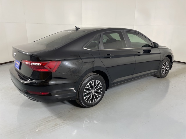 2020 Volkswagen Jetta 1.4T photo 7