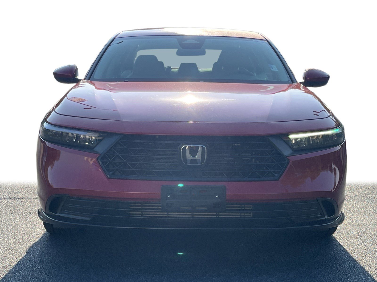 2024 Honda Accord LX photo 14