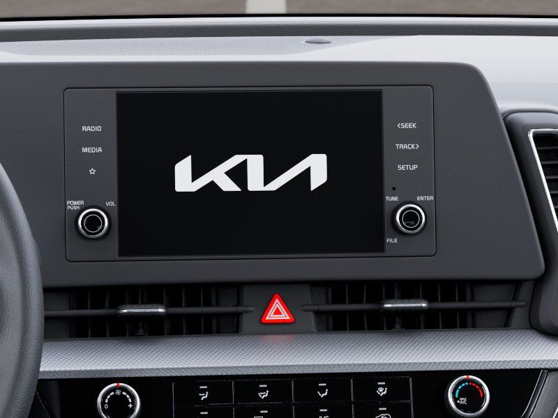 2024 Kia Sportage LX photo 20