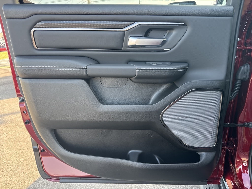 2026 Ram 1500 Rebel photo 22
