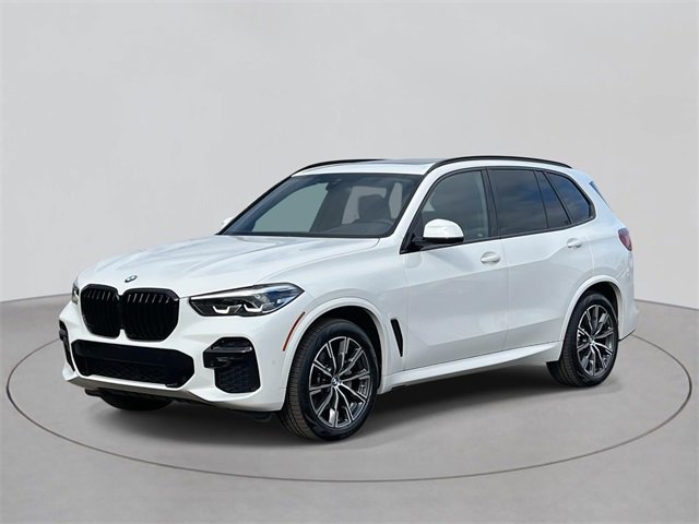 2023 BMW X5