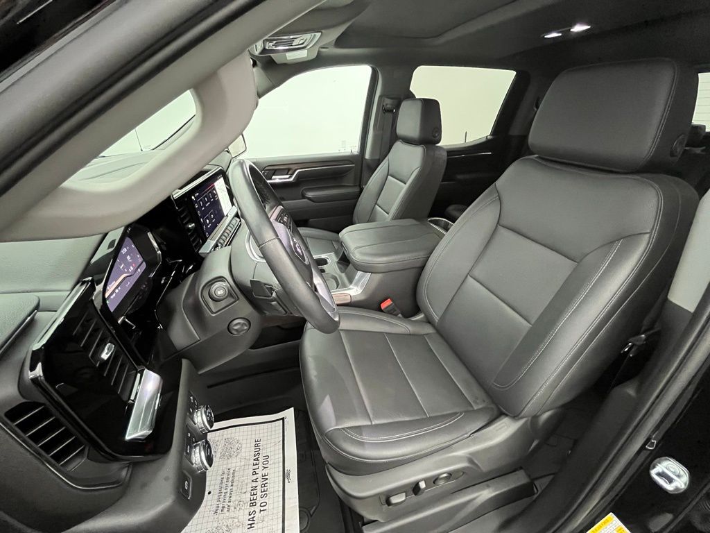 2023 Gmc Sierra 1500 SLT photo 11