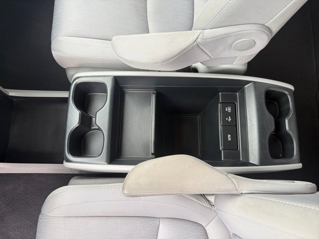 2020 Honda Odyssey LX photo 13