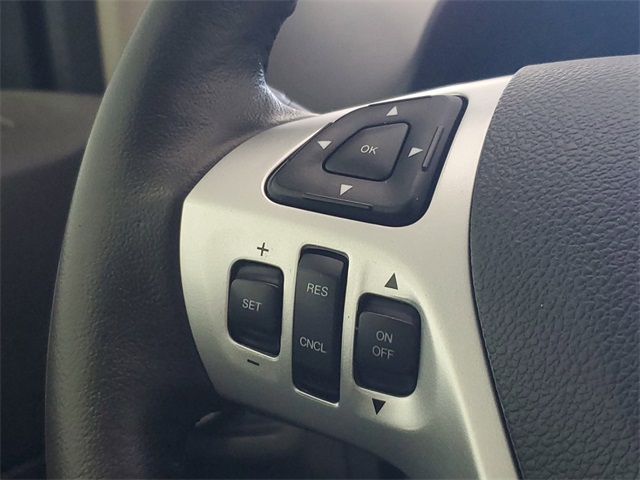 2014 Ford Edge SEL photo 13