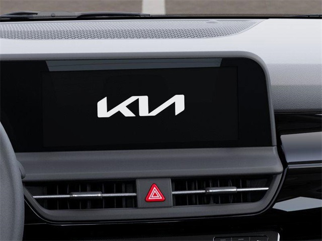 2025 Kia Seltos S photo 18