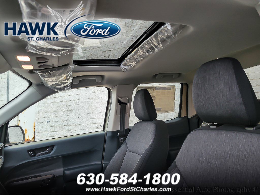 2025 FORD MAVERICK - Image 8