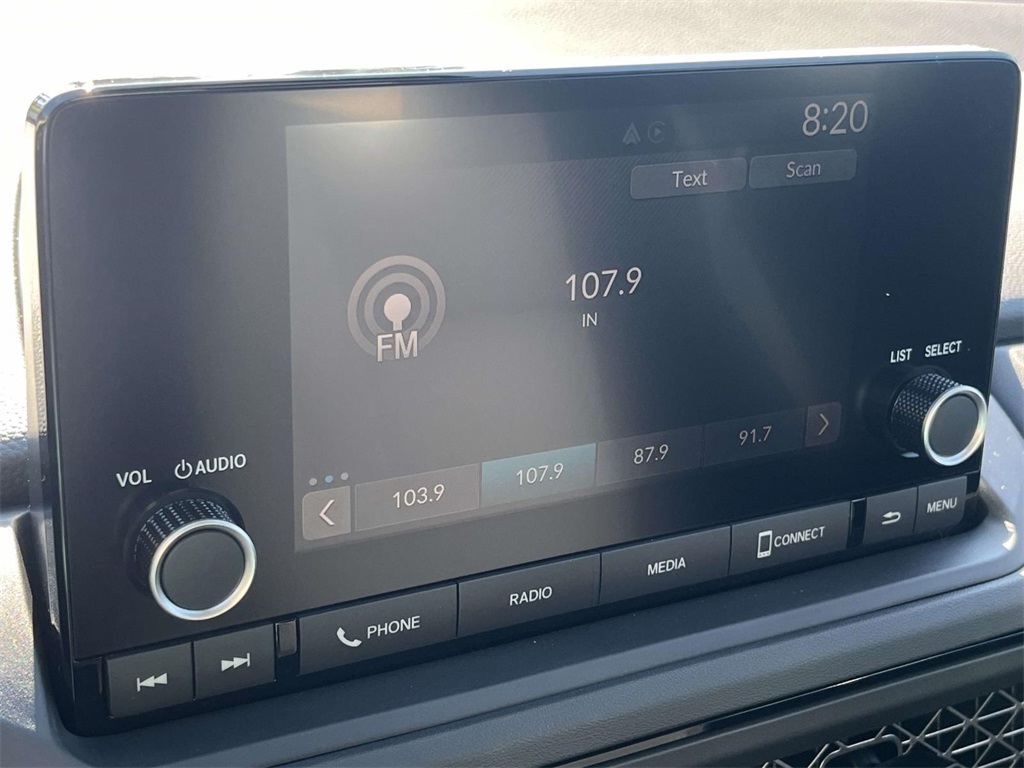 2025 Honda Accord 1.5T LX photo 17