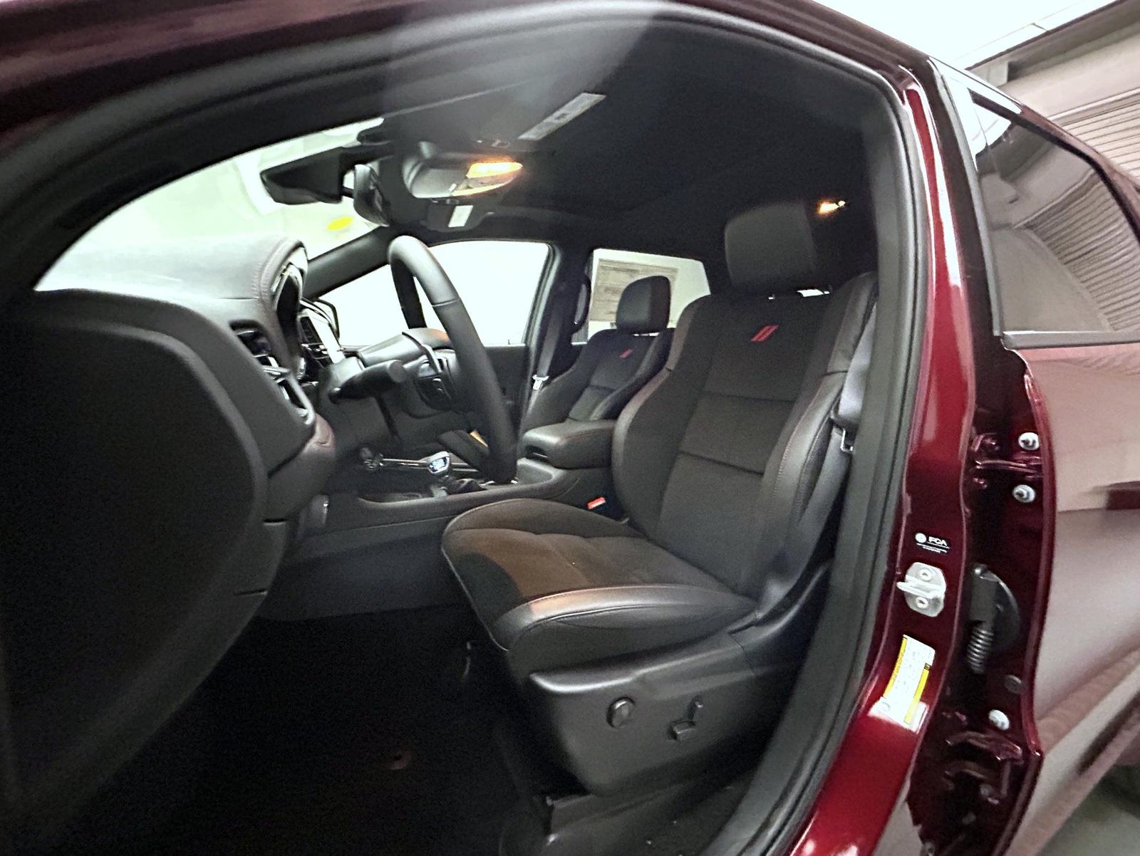 2025 Dodge Durango GT Plus photo 10