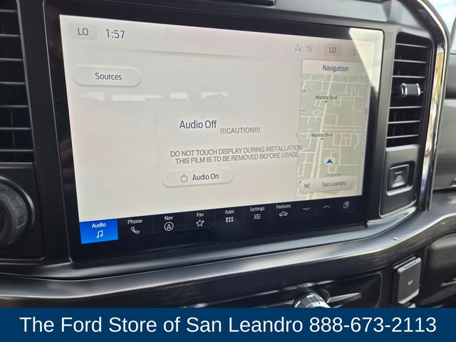 2026 Ford F-250 photo 17