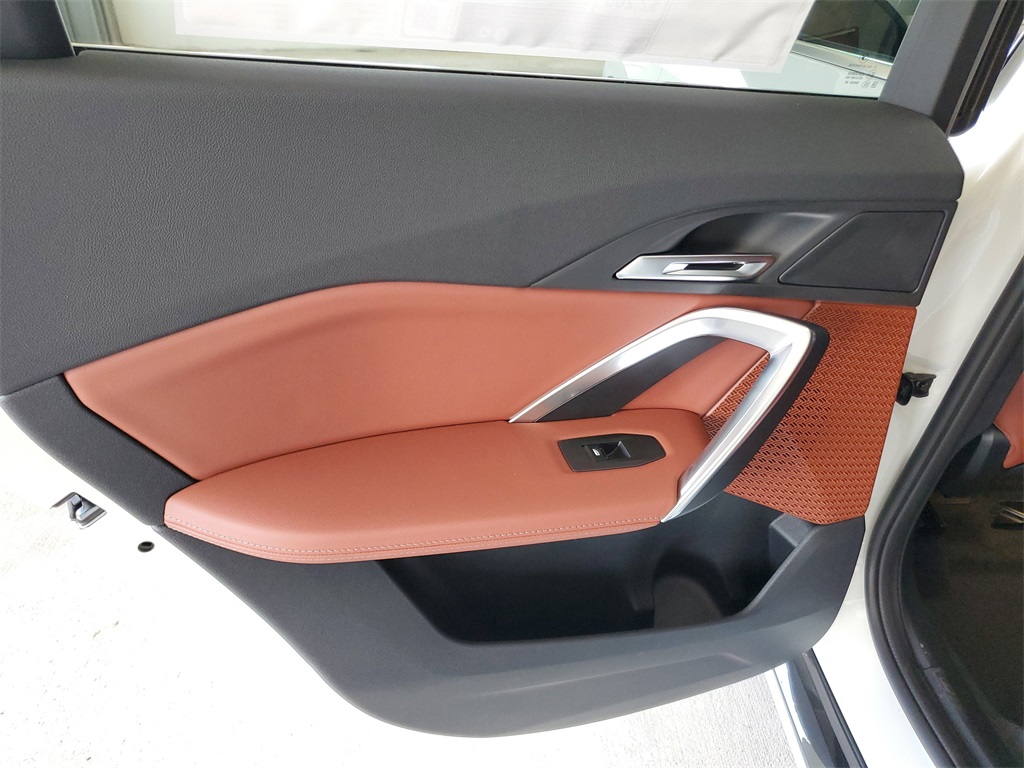 2026 Bmw X1 XDrive28i photo 8