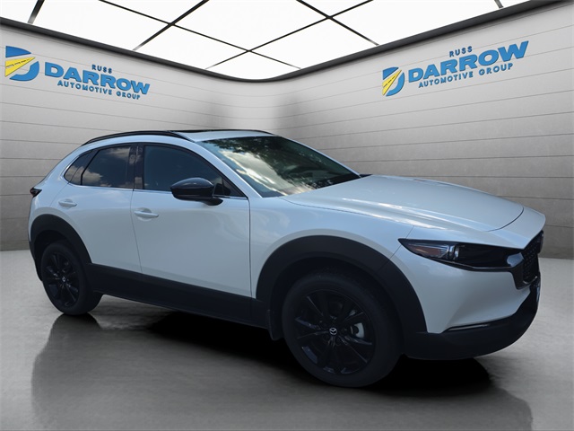 2025 Mazda CX-30 2.5 Turbo Premium photo 4