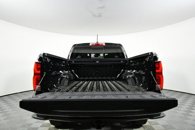 2026 Chevrolet Colorado Z71 photo 24