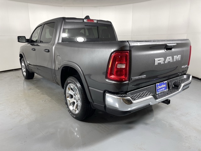 2025 Ram 1500 Big Horn Lone Star photo 6