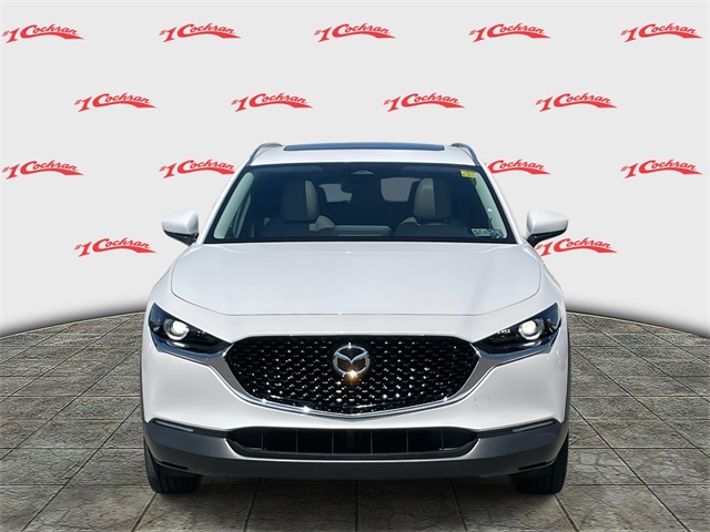 2024 Mazda CX-30 2.5 S Preferred photo 7