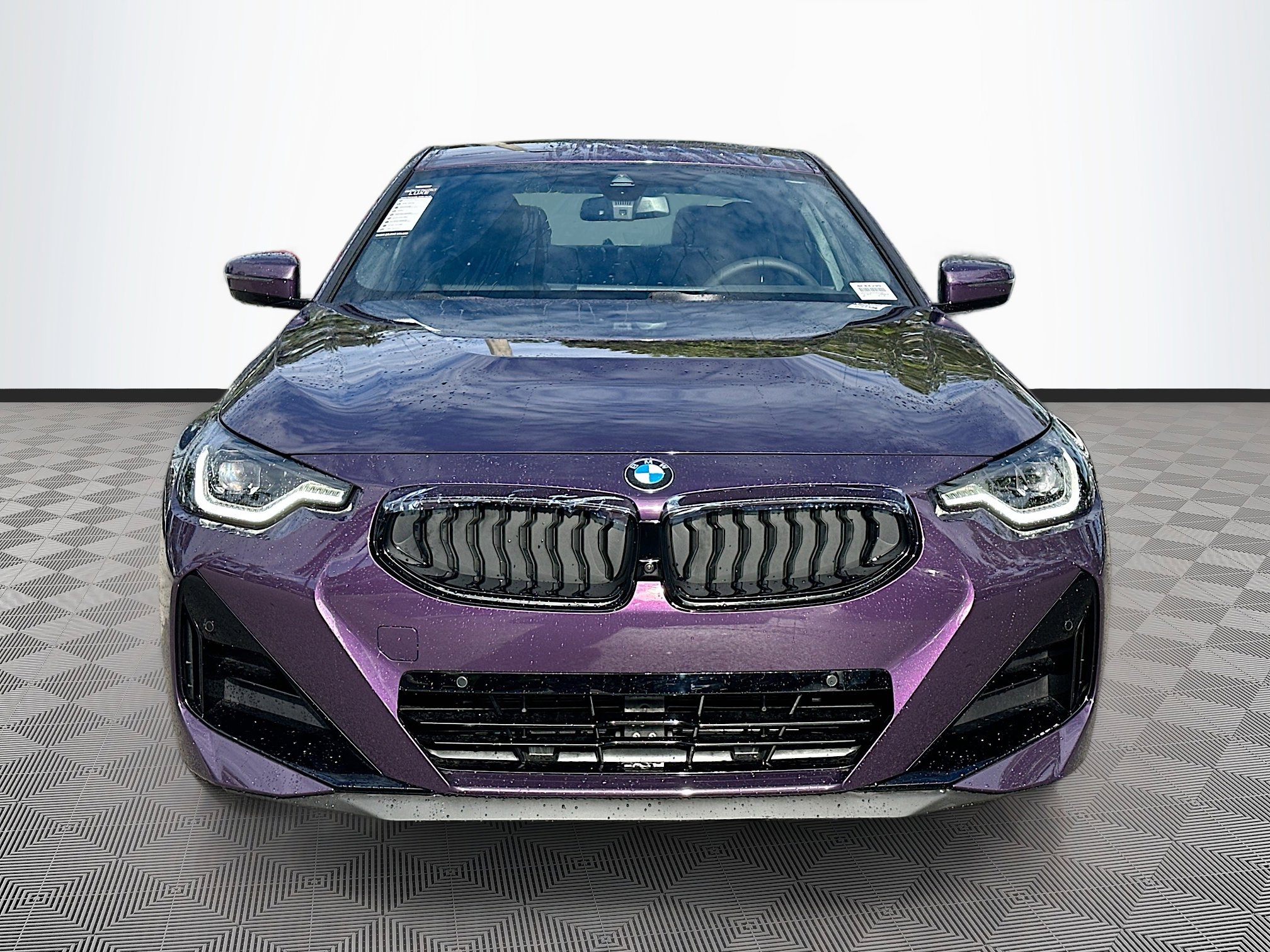 2025 Bmw 230i photo 2