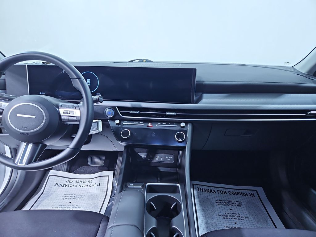 2024 Hyundai Sonata SEL Convenience photo 17