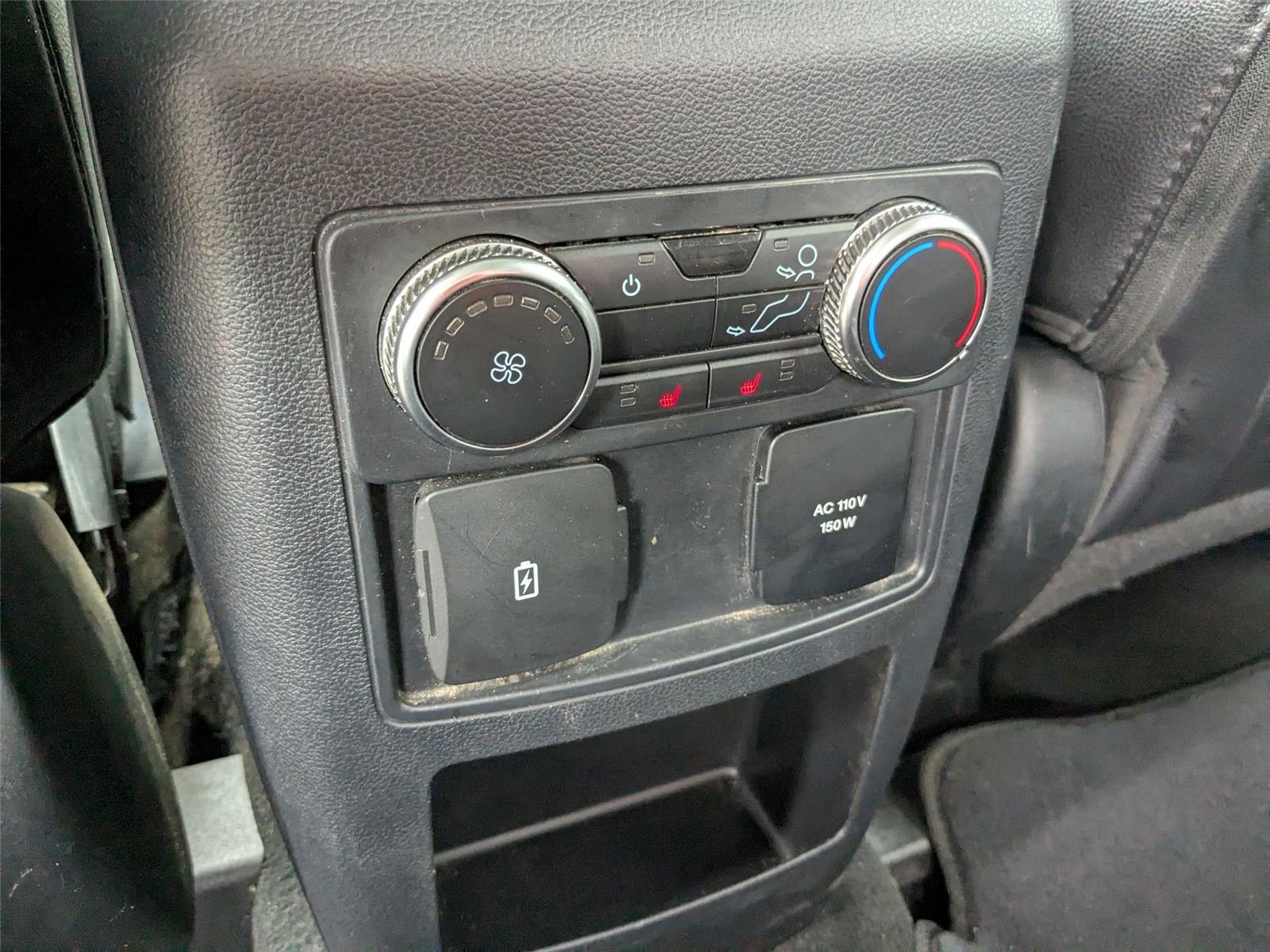 2021 Ford Explorer Limited photo 30