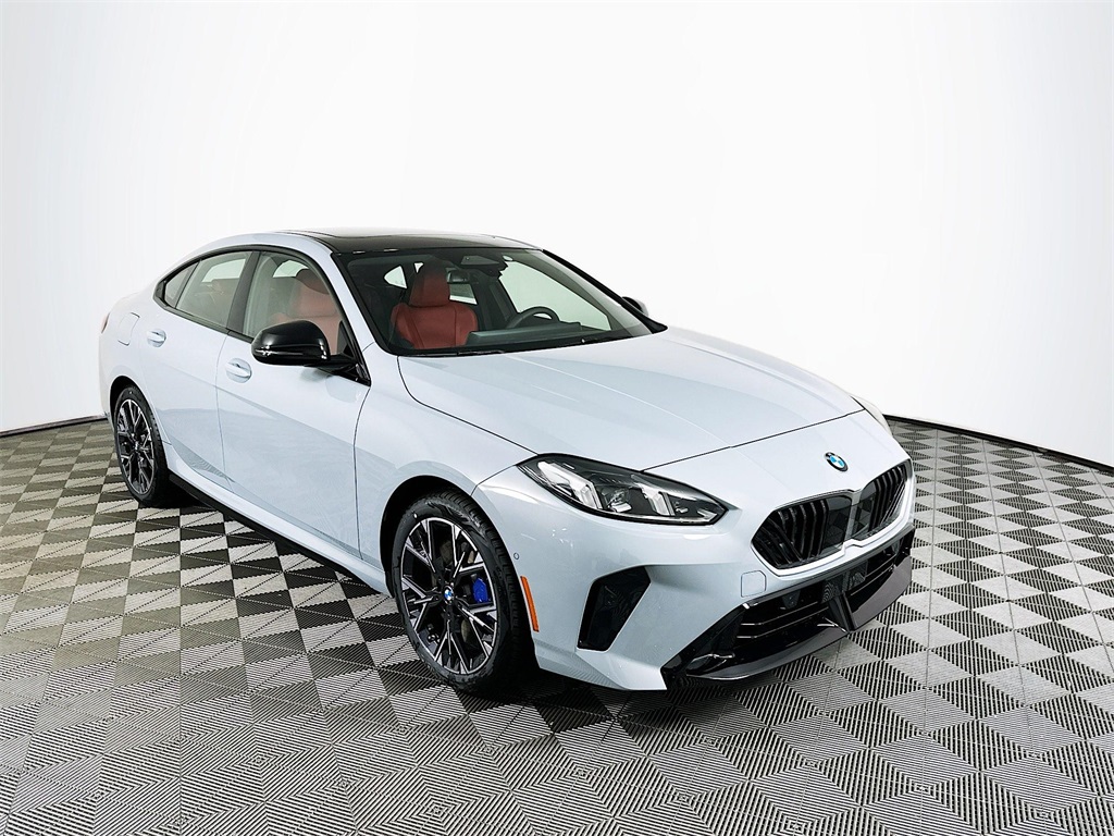 2026 Bmw 228 photo 3