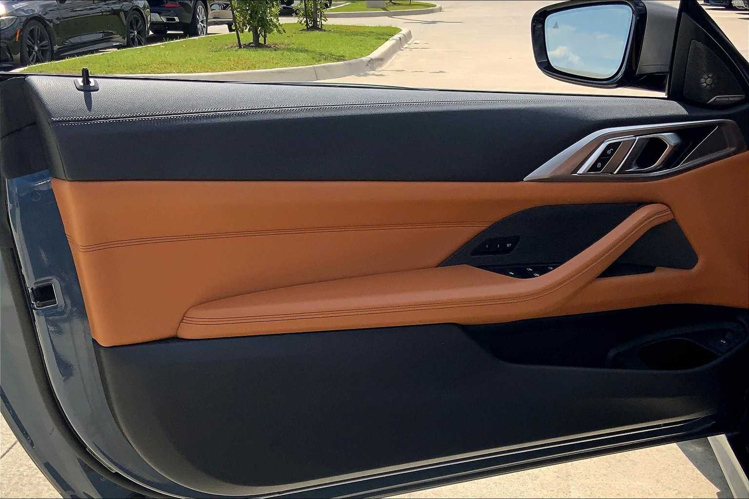 2022 Bmw M440i photo 22