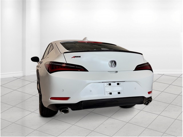 2026 Acura Integra A-Spec photo 4