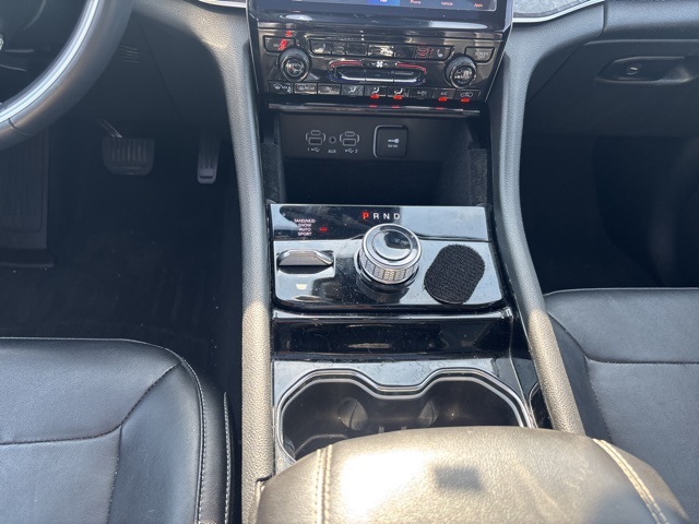 2022 Jeep Grand Cherokee Limited photo 14
