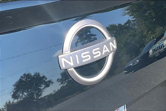2024 Nissan Altima 2.5 SV photo 21