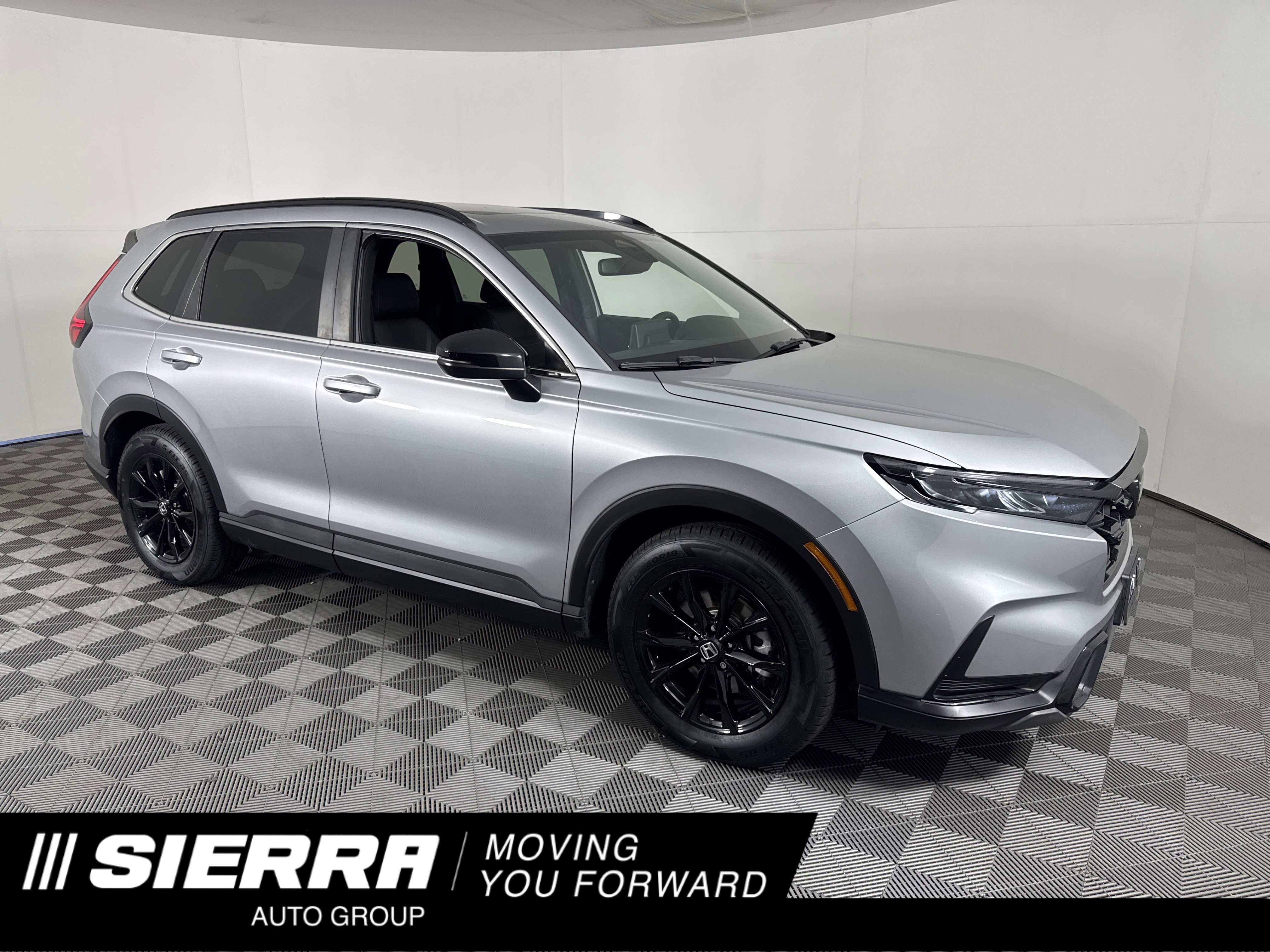 2023 Honda CR-V Sport's photo